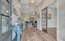 111 Rustic Pines Drive, Lufkin, TX 75904