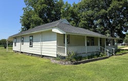 367 Lampard Road, Cleveland, MS 38732
