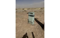 Block:A Rio Grande Industrial Park Tract:1, Belen, NM 87002