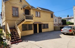 6410 La Mirada, Los Angeles, CA 90038
