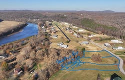 002-11211-000 TROPHY COURT lot: 20, Cotter, AR 72626