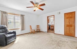 720 DEWEY STREET, Wisconsin Rapids, WI 54494