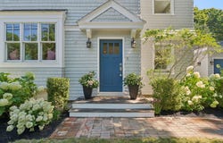 5 Johnson Road, Falmouth, ME 04105