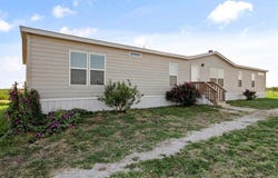 10026 County Road 4350, Frost, TX 76641