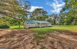 340 TOM BELL Road, Milner, GA 30257