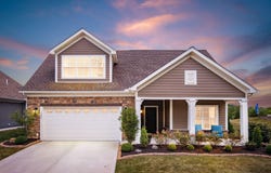 1520 Bethel Woods Boulevard, Marysville, OH 43040