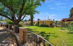 214 HERMOSA Lane, El Paso, TX 79922