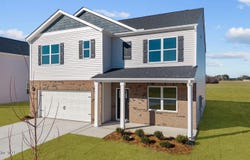 1007 Minnette Circle, New Bern, NC 28562