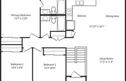 107 Belmont Court, Williamstown, KY 41097