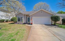 1032 Valley Forge Drive, Clover, SC 29710