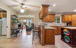 6951 Farm Road 1499, Sumner, TX 75486