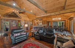 101 Heights Overlook, Cherry Log, GA 30522