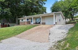 1117 Nelda Drive, Imperial, MO 63052