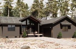 2540 W Pinegrass Road, Show Low, AZ 85901