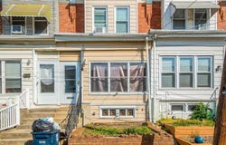 1110 E 11TH STREET, CRUM LYNNE, PA 19022