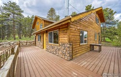24192 W County Road 74e, Red Feather Lakes, CO 80545