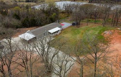 39532 Sandy Rock Road, Tecumseh, OK 74873