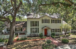 3630 OAK STREET, MOUNT DORA, FL 32757