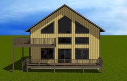 34741 Clearview Drive, Chiloquin, OR 97624