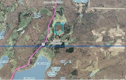 000 Summit Lake Road, Birchwood, WI 54817