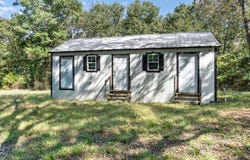 12295 S Bee Emet Rd, Milburn, OK 73450