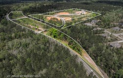 MS-589, Sumrall, MS 39482
