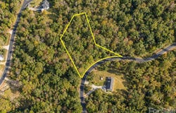 250 Turn-A-Bout Court, Maggie Valley, NC 28785