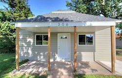 306 Maple St, Lebanon, KS 66952