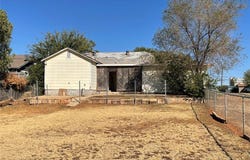901 N Lee Street, Altus, OK 73521