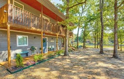 7110 Apache Circle, Mabank, TX 75156