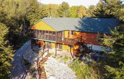 16299 THELEN Road, MOUNTAIN, WI 54149