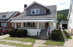 68 Burkham Court, Wheeling, WV 26003