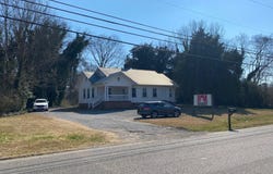 7485 PARKWAY DRIVE, LEEDS, AL 35094