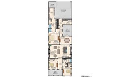 118 Royal Oak Blvd, Thibodaux, LA 70301