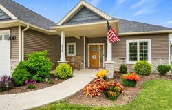215 Mockingbird Lane, Warsaw, IN 46580