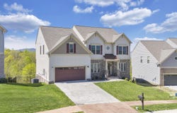 6946 Linn Cove CT, Roanoke, VA 24018