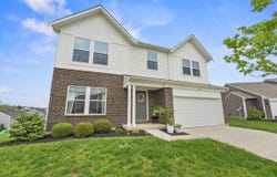 1354 Red Cedar Court, Independence, KY 41051