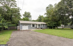 510 3RD STREET, HAINESPORT, NJ 08036