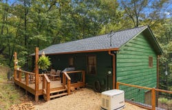 100 Julep Circle, Ellijay, GA 30540