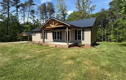 987 Eden Church Road, Madison, NC 27025