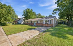 1121 Sir Gawaine Drive, Chesapeake, VA 23323
