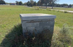 252 Old Baptist Road, Ardmore, TN 38449