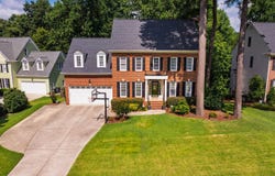 Apex, NC 27502