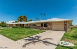 15401 N CAMEO Drive, Sun City, AZ 85351