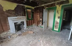 1168 Clinton, Macon, GA 31211