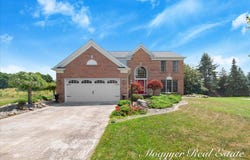 1518 Crystal Valley Court SE, Caledonia, MI 49316