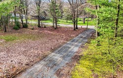 Parcel B N Morris Street, Pentwater, MI 49449