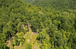 123 Arnoldsburg Road, Spencer, WV 25276
