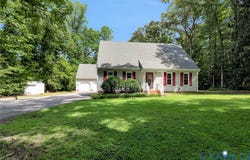 10478 Gould Hill Road, Hanover, VA 23069