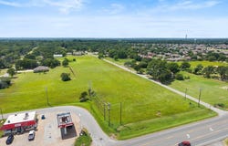 117 Brumley Road, Krugerville, TX 76227